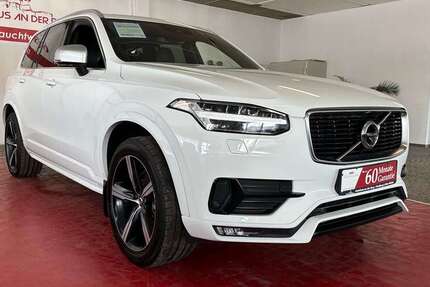 Volvo XC90 169.136 km 34.550 &euro; Ober-Mörlen 61239