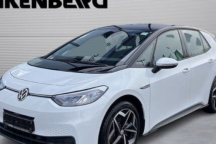 VW ID.3 15.100 km 27.980 &euro; Verden 27283