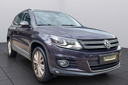 VW Tiguan 145.000 km 12.999 &euro; Albstadt 72459