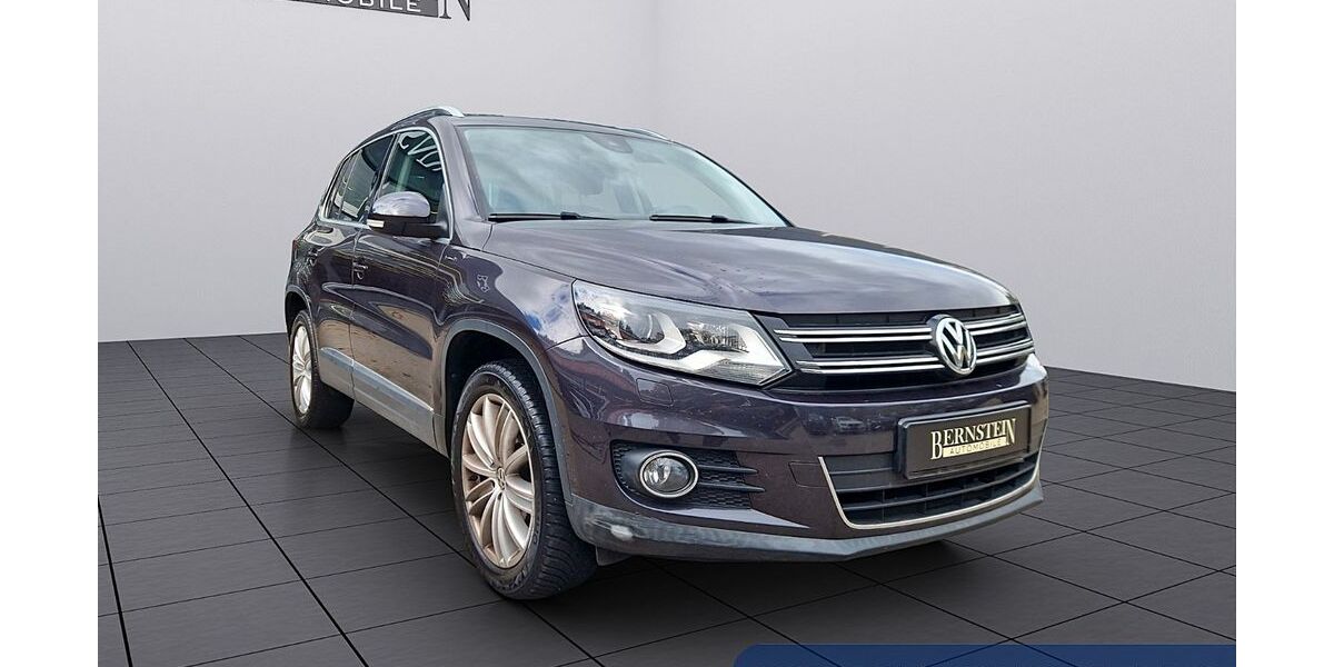 VW Tiguan 145.000 km 12.999 &euro; Albstadt 72459