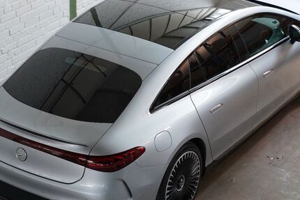 Mercedes-Benz EQS 23.315 km 82.900 € Viersen 41748