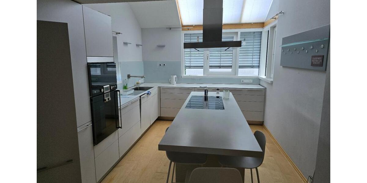 Doppelhaushälfte Weiden in der Oberpfalz - 6 Zimmer, 200 m&sup2;, 515.000&euro; | Angebot:26295417
