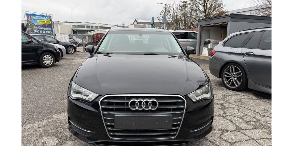Audi A3 257.000 km 3.650 &euro; Rosenheim 83022