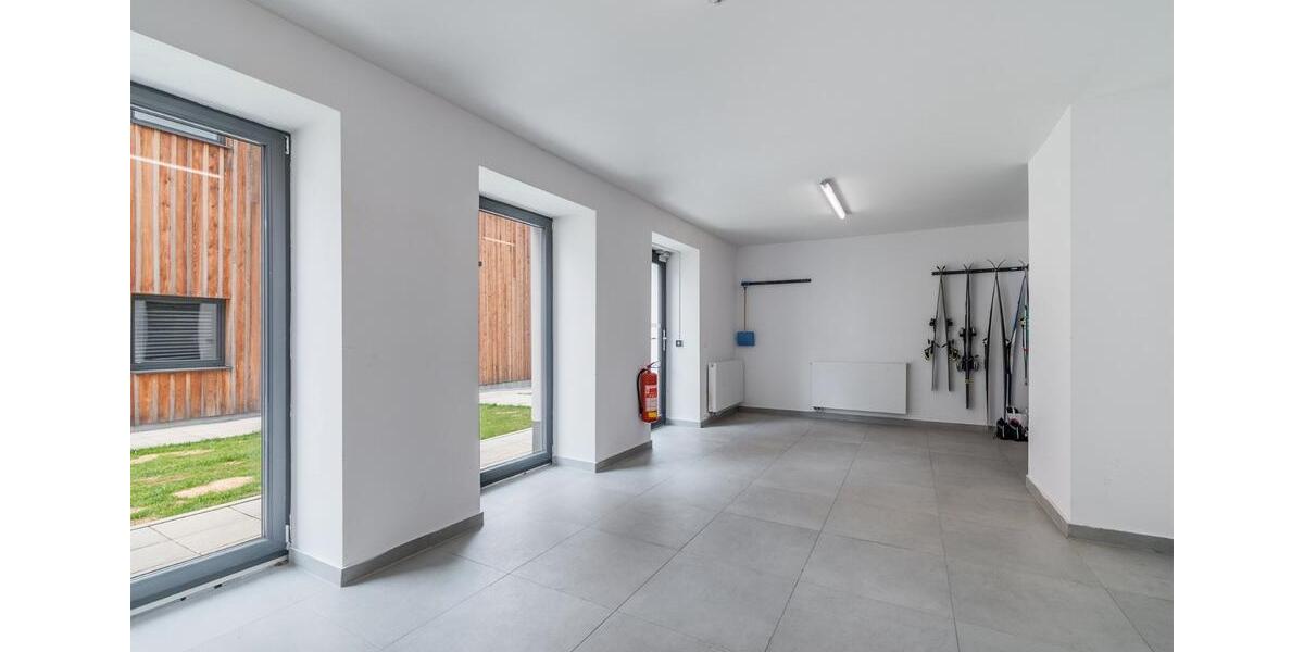 Etagenwohnung Bayerisch Eisenstein - 1 Zimmer, 28 m&sup2;, 165.000&euro; | Angebot:26199152