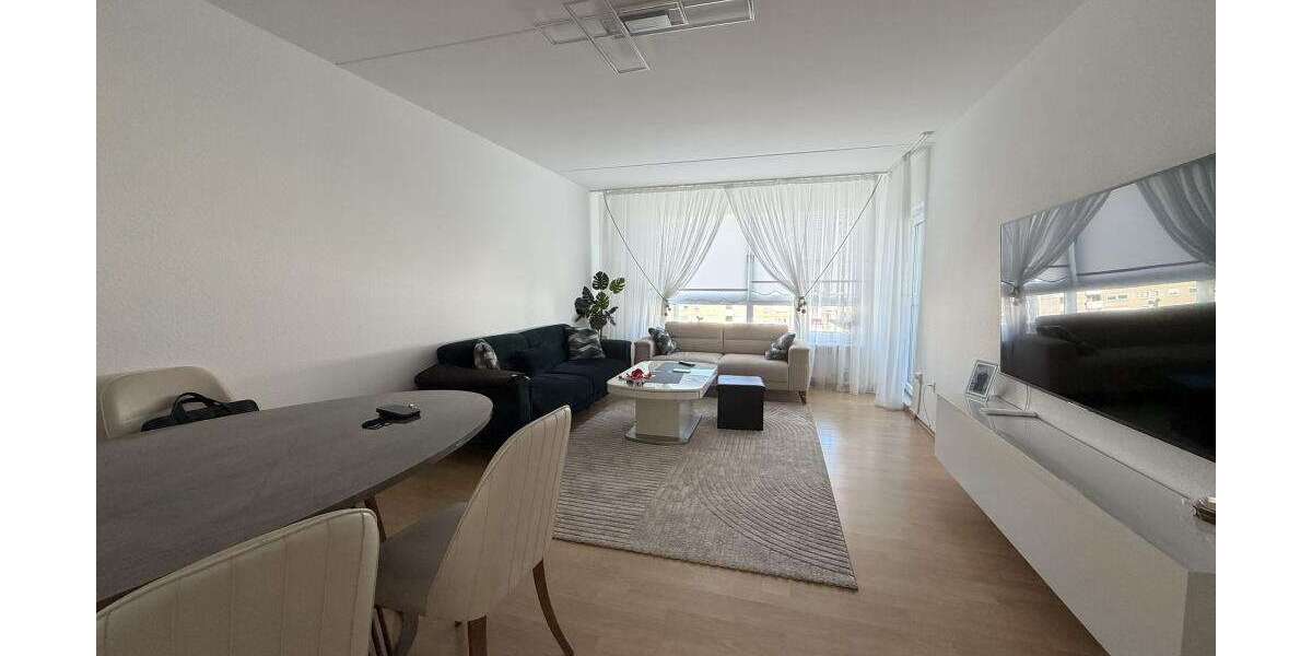 Etagenwohnung Darmstadt Darmstadt-Nord - 4 Zimmer, 88 m&sup2;, 275.000&euro; | Angebot:26870170
