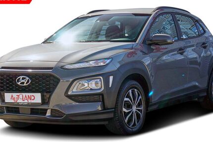 Hyundai KONA 83.259 km 15.990 &euro; Magdeburg 39118