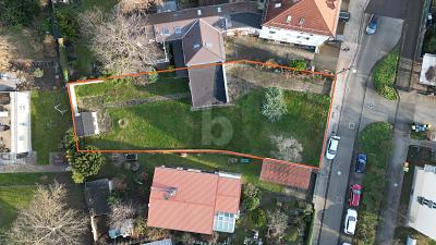 ERSCHLOSSENES GRUNDSTÜCK FÜR MEHRFAMILIENHAUS - Grundstück Leipzig Altwest | Angebot:26715003