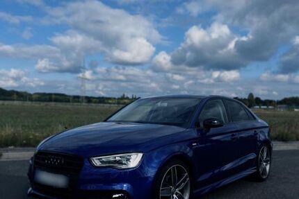 Audi A3 112.000 km 18.200 € Meckenheim 53340