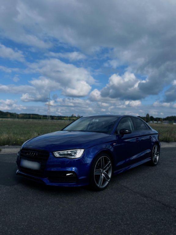 Audi A3 112.000 km 18.200 € Meckenheim 53340