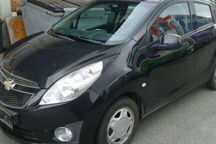 Chevrolet Spark 89.543 km 2.490 € Flensburg 24941