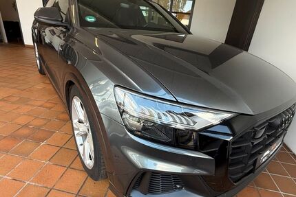Audi Q8 49.800 km 69.990 &euro; Eggebek 24852