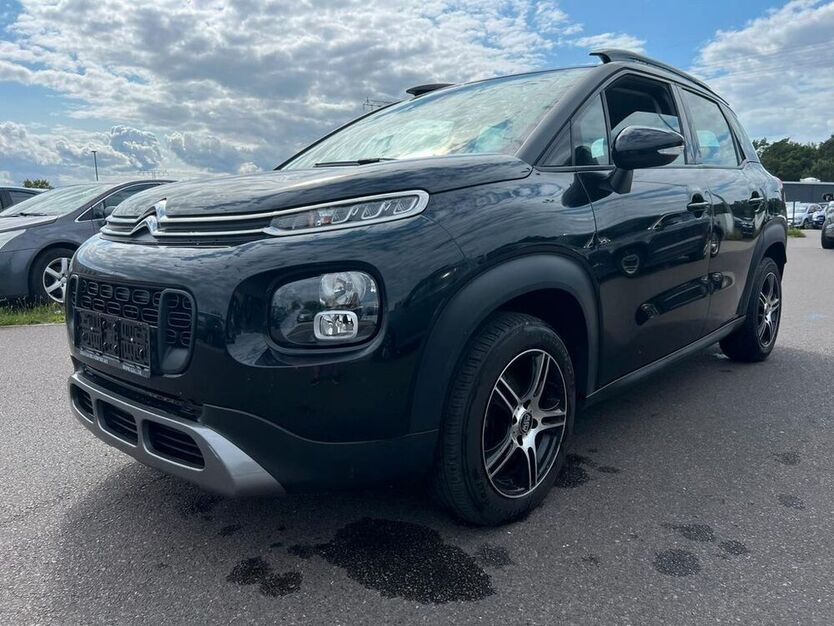 C3 Aircross