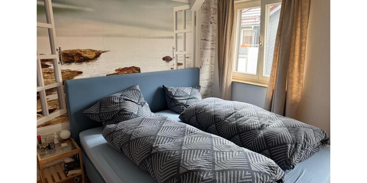 Etagenwohnung Steinbach-Hallenberg Hallenberg - 4 Zimmer, 125 m&sup2;, 870&euro; | Angebot:25823764