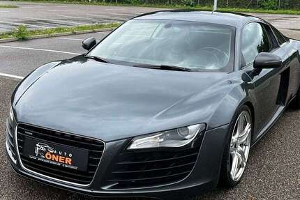 Audi R8 131.000 km 48.999 &euro; Ingolstadt 85057