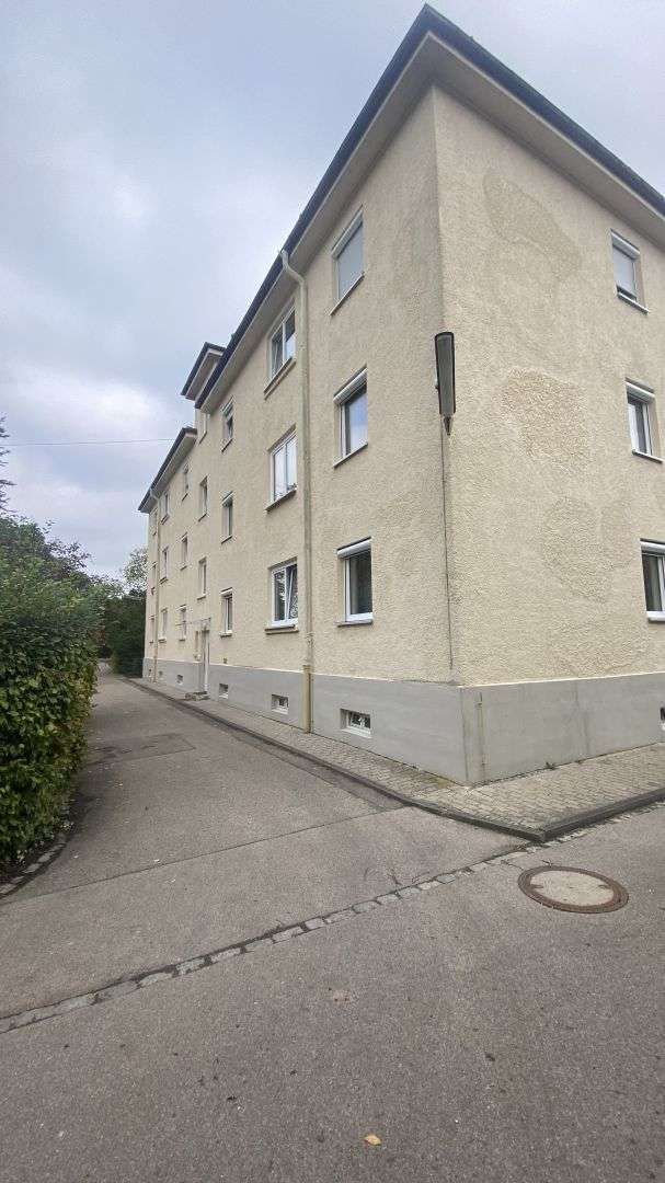 Wohnung zum Kaufen in Augsburg 259.000 € 67 m² 3 zimmer
