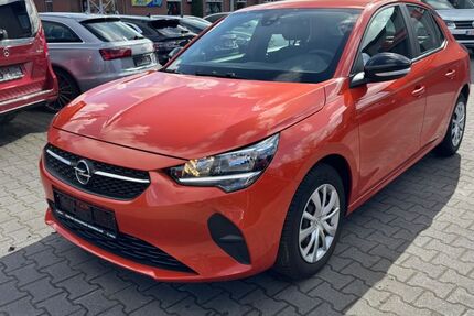 Opel Corsa 32.350 km 10.999 &euro; Moormerland 26802