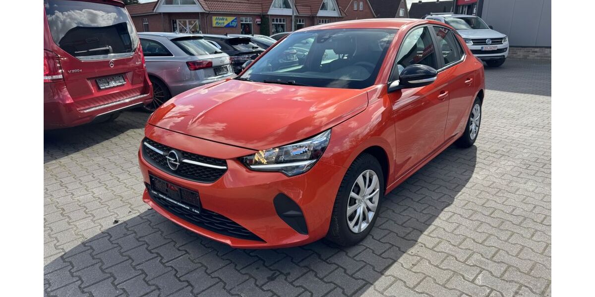 Opel Corsa 32.350 km 10.999 &euro; Moormerland 26802
