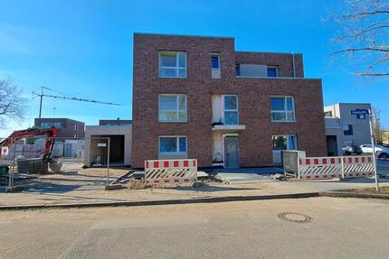 Wohnung Kalkar - 4 Zimmer, 102 m&sup2;, 790&euro; | Angebot:25807031