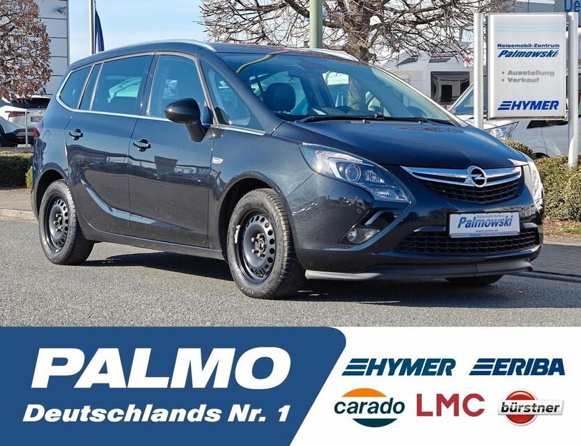 Zafira