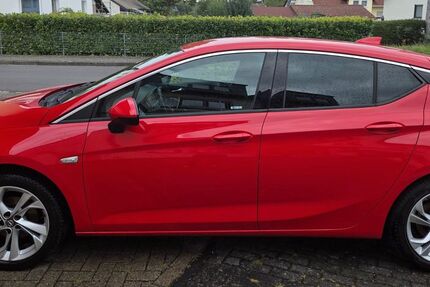 Opel Astra 122.000 km 8.000 &euro; Halbs 56457