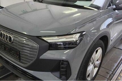 Audi Q4 e-tron 68.921 km 29.400 &euro; Alzey 55232