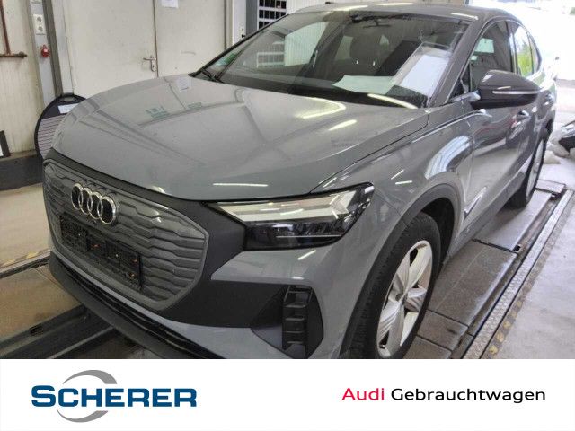 Audi Q4 e-tron 68.921 km 29.900 &euro; Alzey 55232