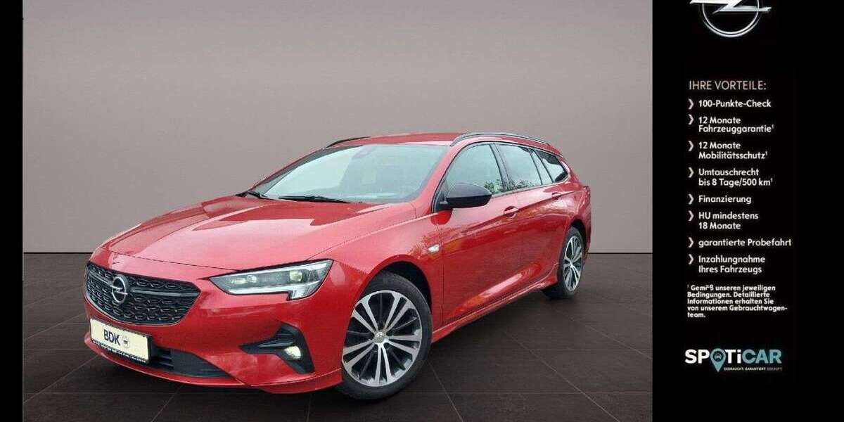 Opel Insignia 149.800 km 16.450 &euro; Lübbenau 03222