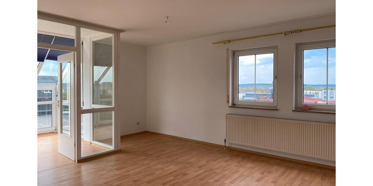 Etagenwohnung Gunzenhausen - 2.5 Zimmer, 68 m&sup2;, 255.000&euro; | Angebot:26255149