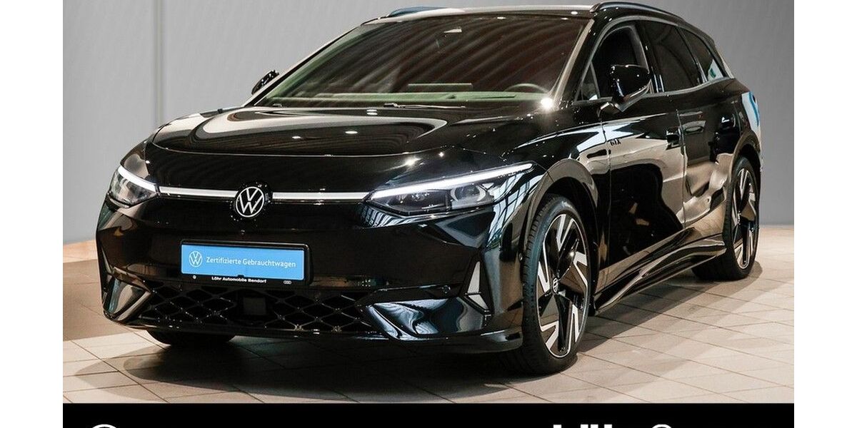 VW ID.7 20.590 km 54.480 &euro; Bendorf 56170