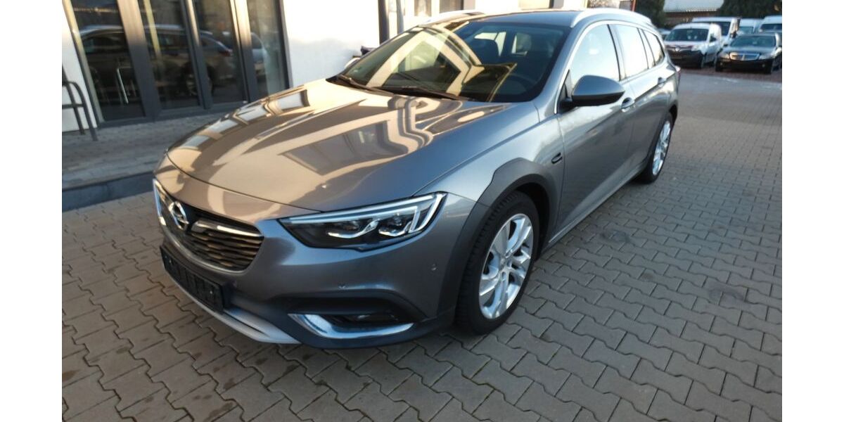 Opel Insignia 110.000 km 13.290 &euro; Erfurt 99087