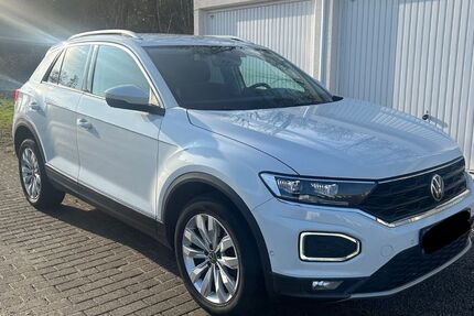 VW T-Roc 146.495 km 15.999 &euro; Baumholder 55774