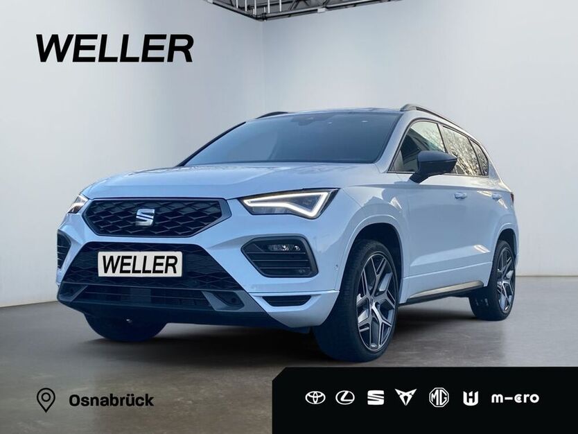 Ateca