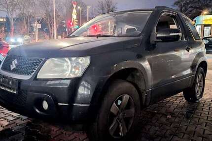 Suzuki Grand Vitara 116.800 km 9.990 € Mainz 55128