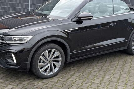 VW T-Roc 6.083 km 38.590 &euro; Selm 59379