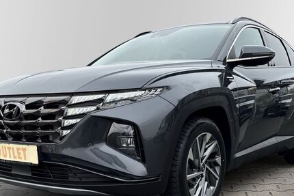 Hyundai TUCSON 58.817 km 25.990 &euro; Wurzen 04808