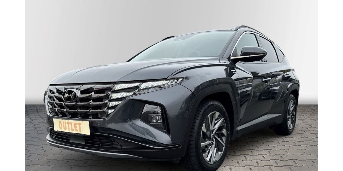 Hyundai TUCSON 58.817 km 25.990 &euro; Wurzen 04808