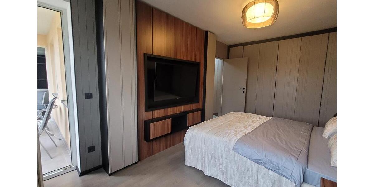 Etagenwohnung München Schwabing-Freimann - 2.200&euro; | Angebot:26034247