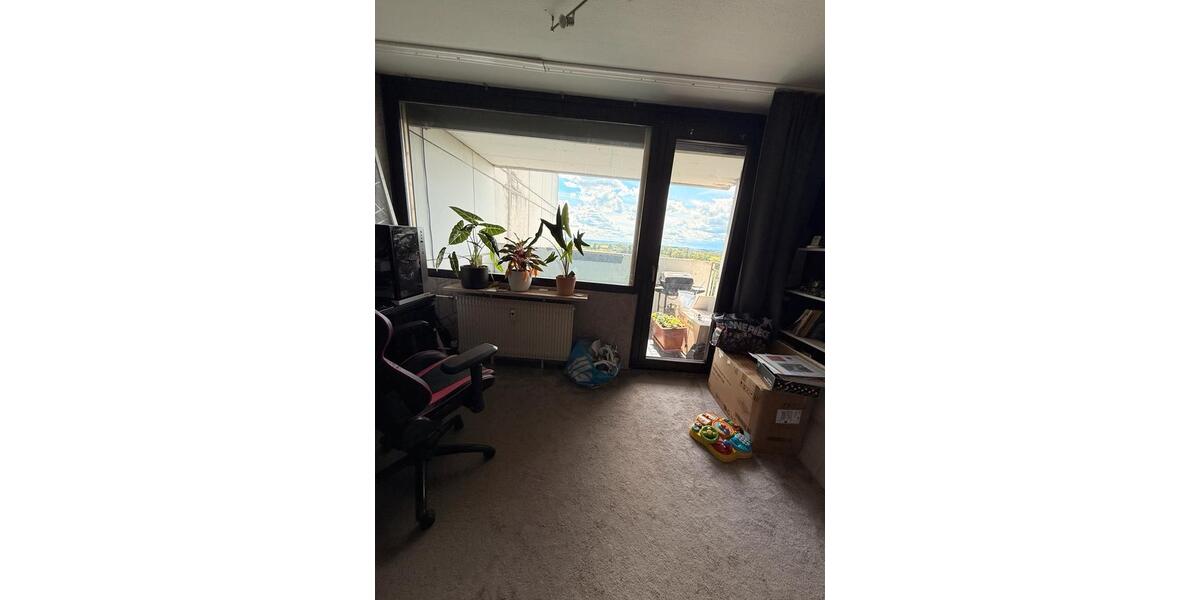 Etagenwohnung Schweinfurt Bellevue - 4 Zimmer, 103 m&sup2;, 190.000&euro; | Angebot:26865344