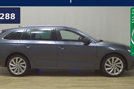 Skoda Octavia 135.985 km 15.980 &euro; Bremen / Arsten 28279