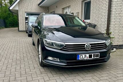 VW Passat Variant 205.000 km 13.500 &euro; Cloppenburg 49661
