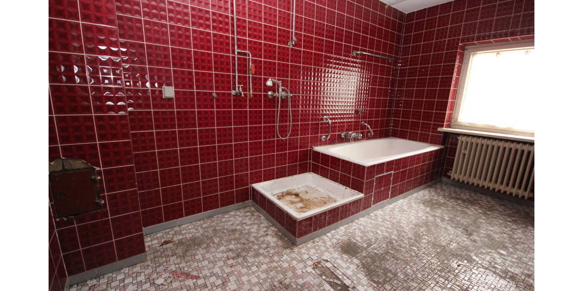 Einfamilienhaus Hutthurm Klössing - 6 Zimmer, 150 m&sup2;, 195.000&euro; | Angebot:26261696