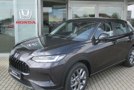 Honda ZR-V 5.900 km 35.990 &euro; Meiningen 98617