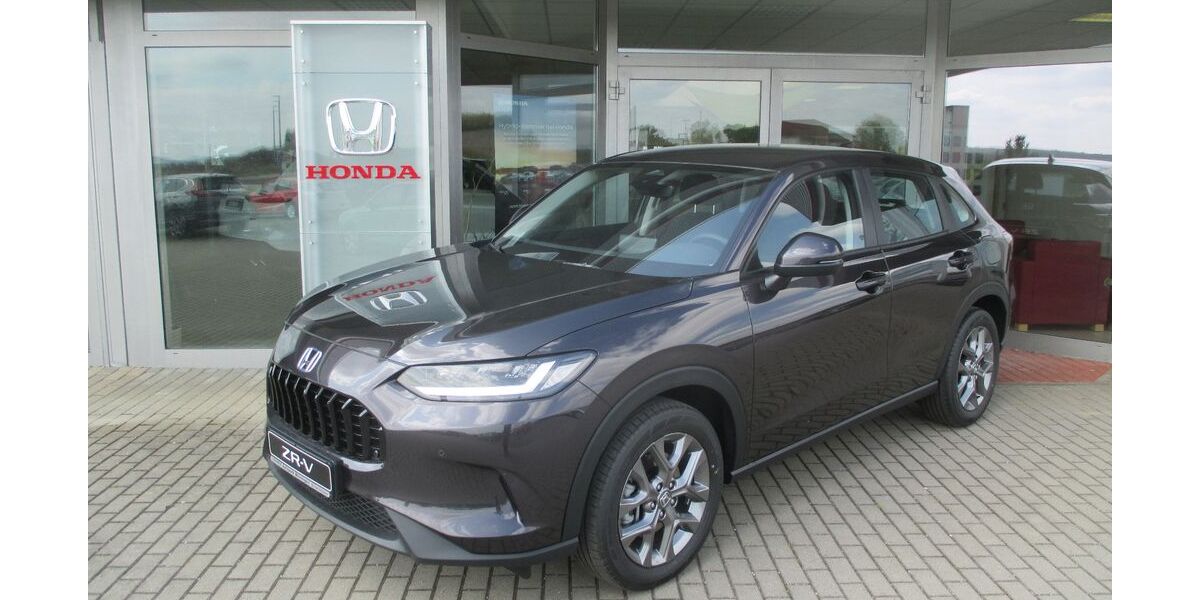 Honda ZR-V 5.900 km 35.990 &euro; Meiningen 98617