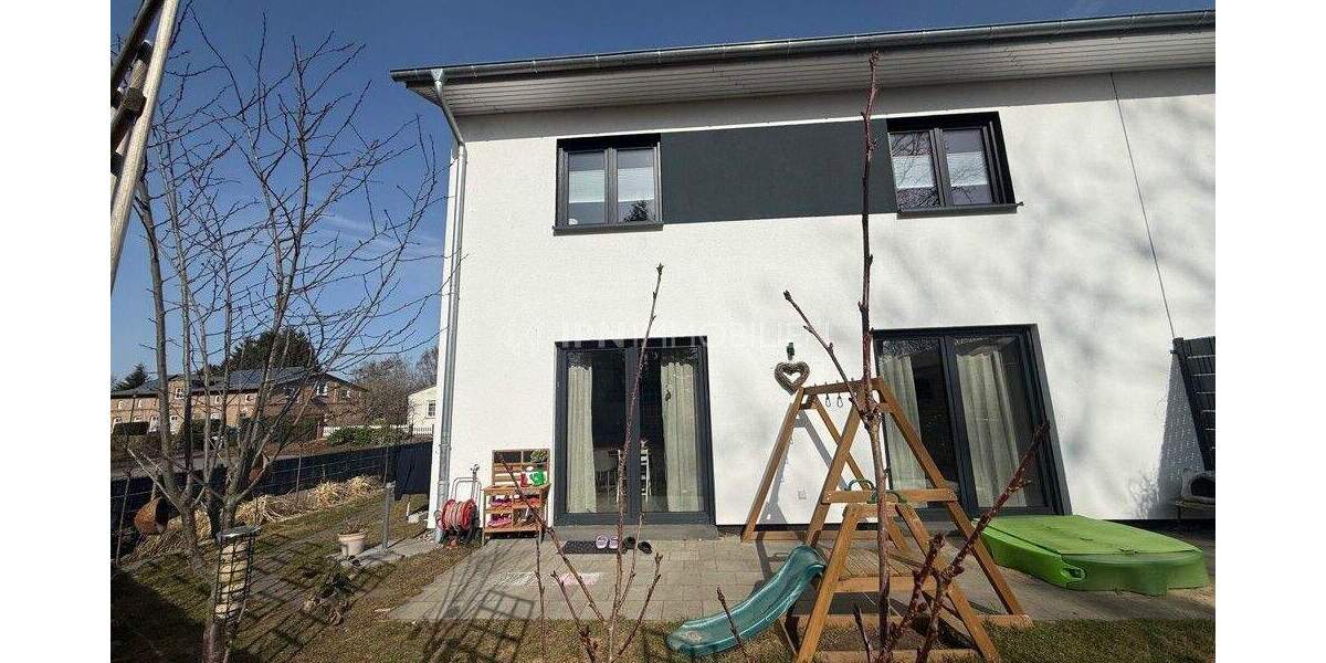 Doppelhaushälfte Cammin Prangendorf - 4 Zimmer, 140 m&sup2;, 1.400&euro; | Angebot:25214693