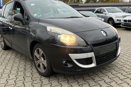 Renault Scenic 259.000 km 1.650 &euro; Ibbenbüren 49479