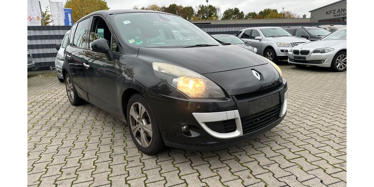 Renault Scenic 259.000 km 1.650 &euro; Ibbenbüren 49479