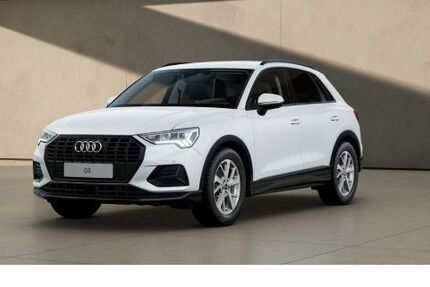 Audi Q3 7.934 km 36.690 &euro; Wolfsburg 38440