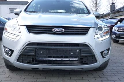 Ford Kuga 95.000 km 9.499 &euro; Trappenkamp 24610
