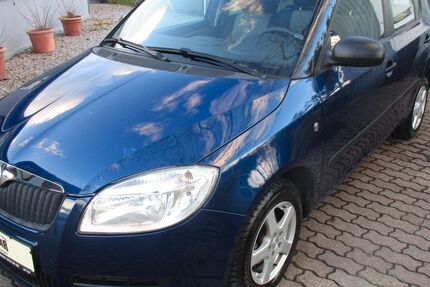 Skoda Fabia 102.200 km 3.999 € Neustadt an der Weinstrasse 67433