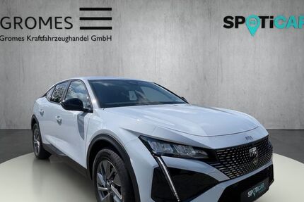 Peugeot 408 22.300 km 22.890 &euro; Wartenberg 85456